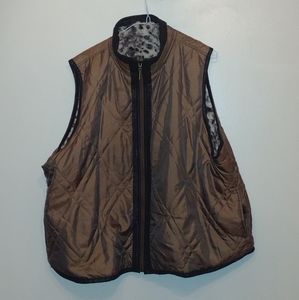 Casual Identity women's vest